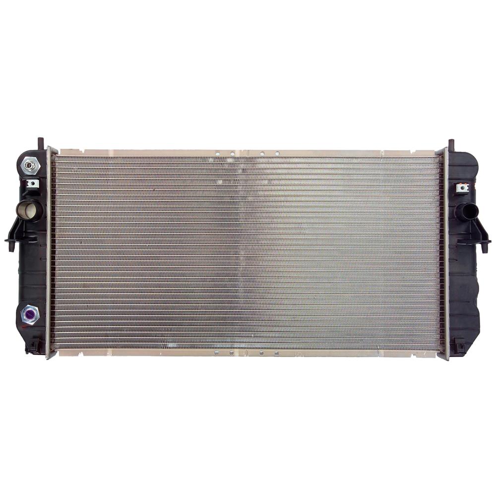 APDI Radiator8012491 The Home Depot