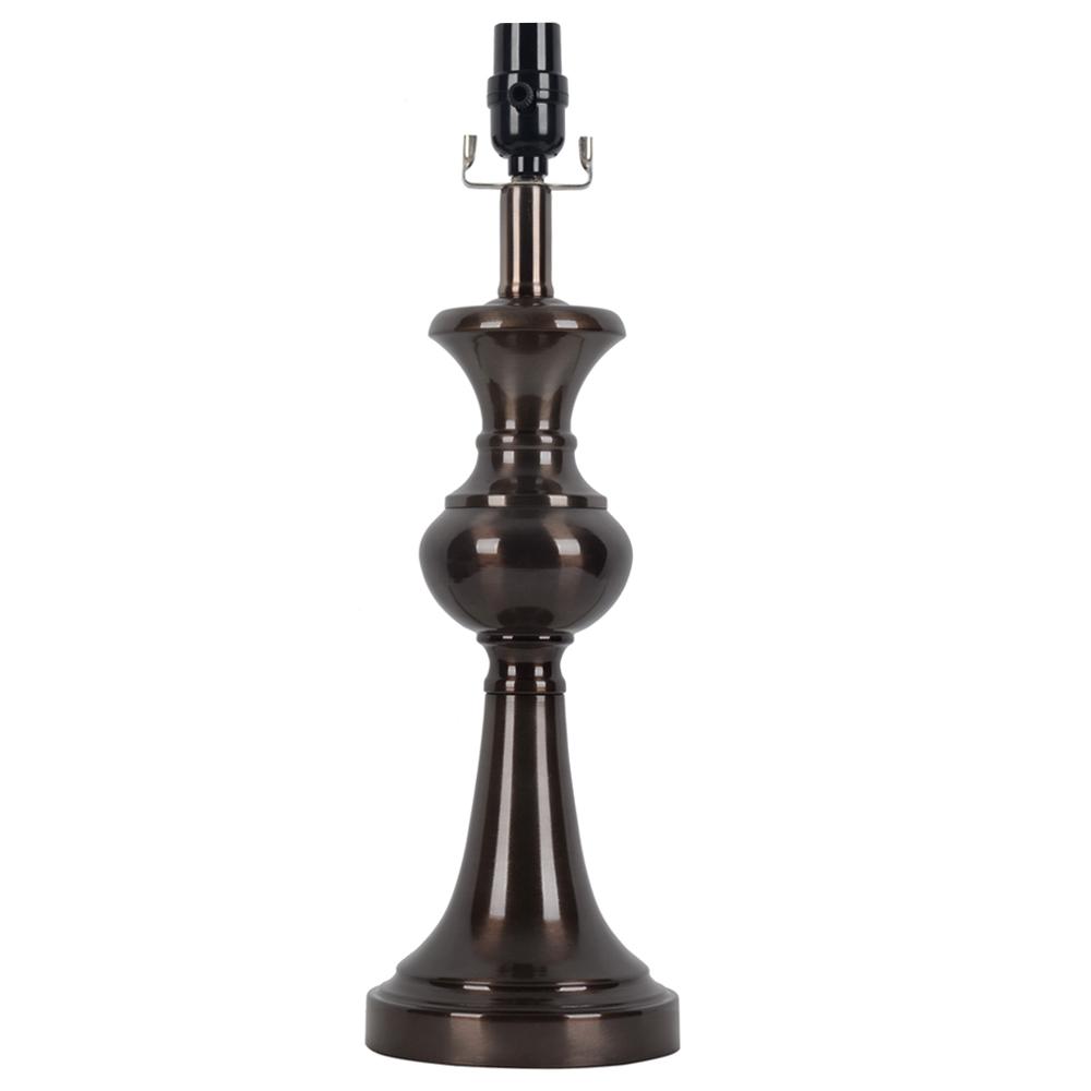 hampton bay table lamp base