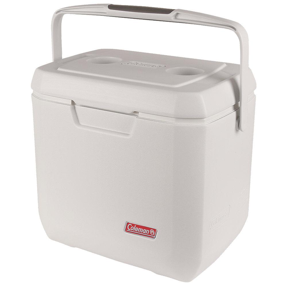 Coleman 28 Qt. Coastal Extreme Marine Cooler3000001846 The Home Depot