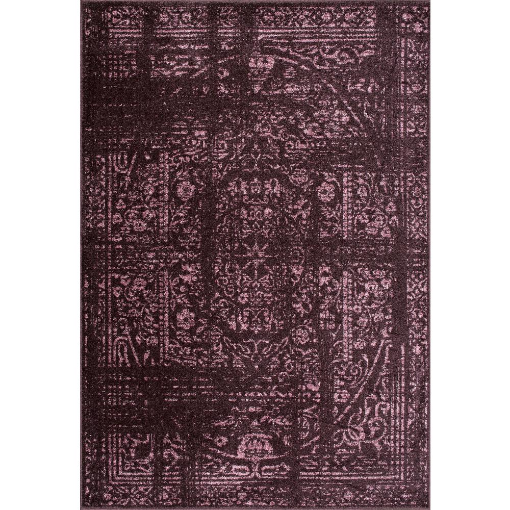 Burgundy 8 X 12 Area Rugs The Home Depot Burgundy 8 X 12 Area Rugs