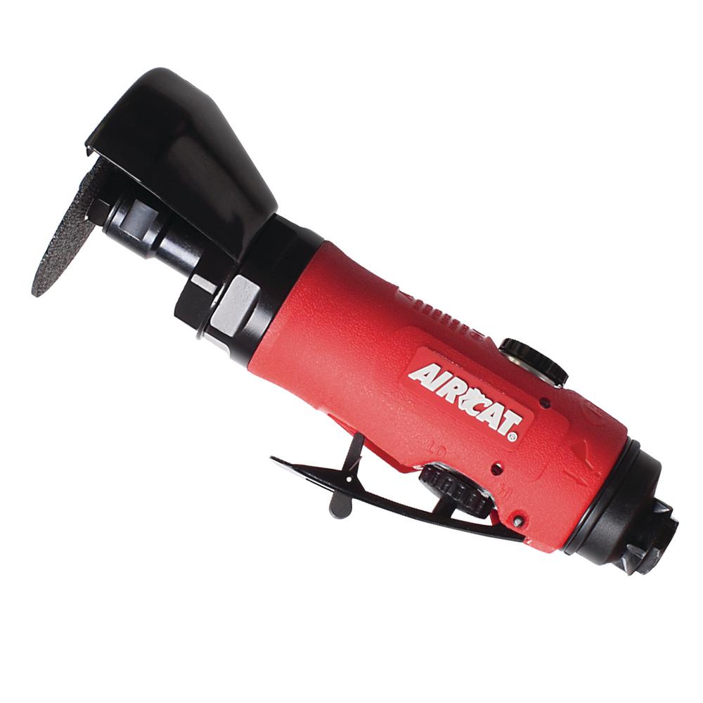 AIRCAT Composite 3 in. Reversible CutOff Tool6520 The Home Depot