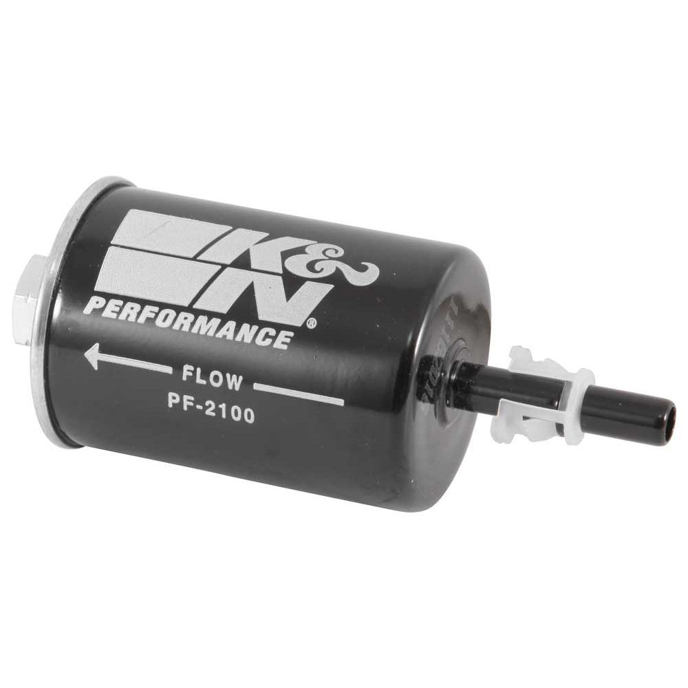 k\u0026n 92 95 chevy cavalier 2 2l 3 1l fuel filter pf 2100 the home92 95 chevy cavalier 2 2l 3 1l fuel filter