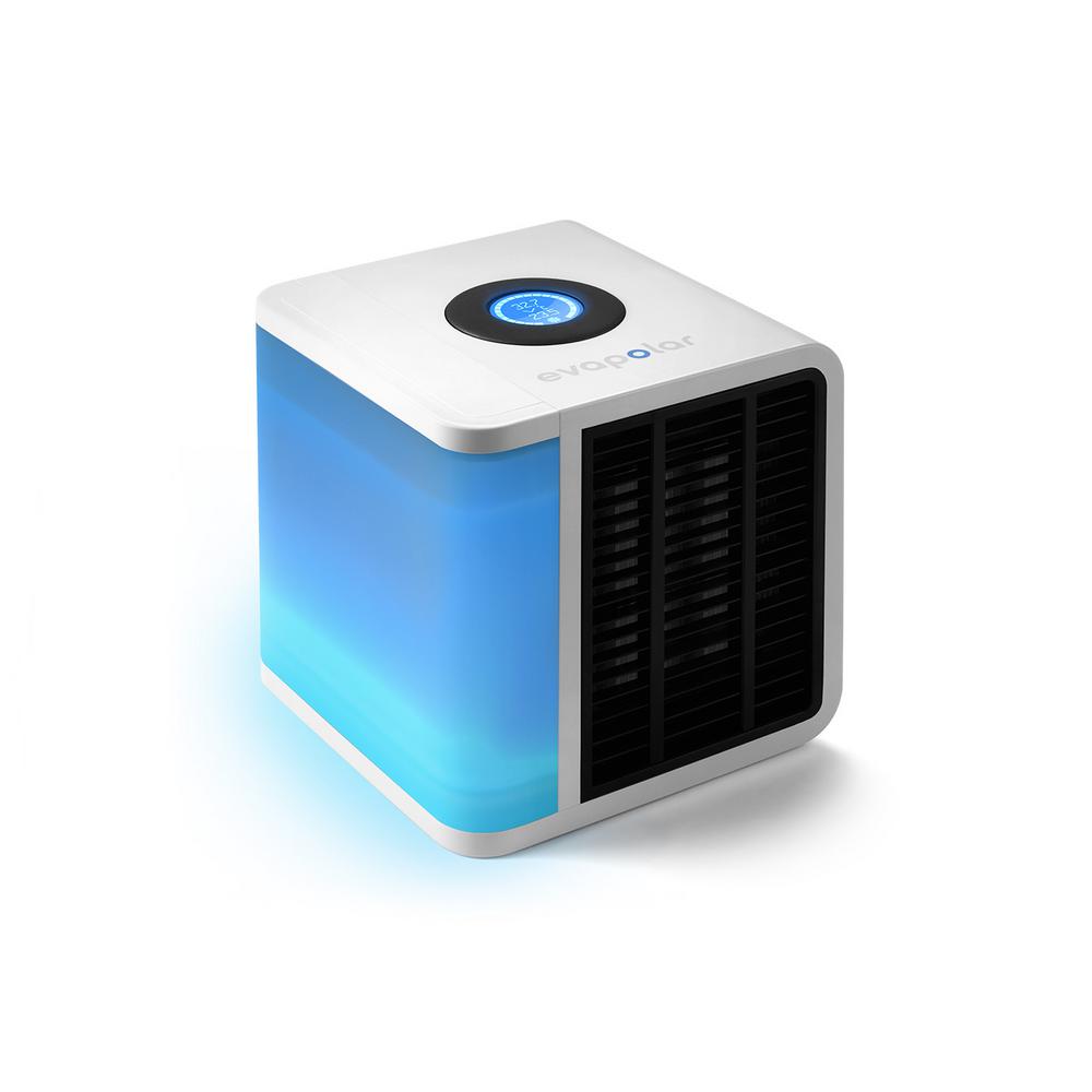 Luma Comfort Premium 250 Cfm 3 Speed Portable Evaporative Cooler