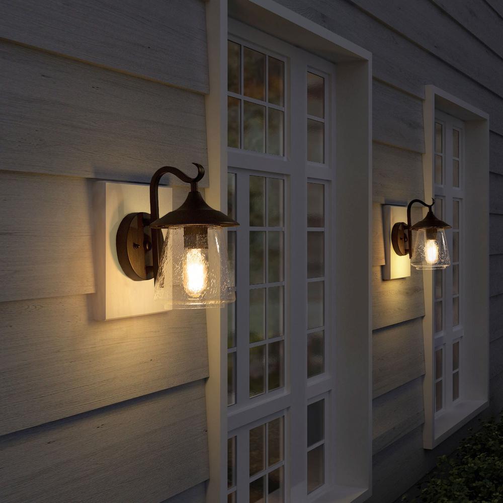 Outdoor Light Glass Dome Replacement Outdoor Lighting Ideas