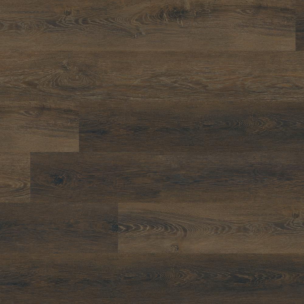 Msi Woodland Aged Walnut 7 In X 48 Luxury Vinyl Plank Flooring Msi Woodland Aged Walnut 7 In X 48 Luxury Vinyl Plank Flooring 23 8 Sq Ft Case Hd Lvr5012 0002 The Home Depot