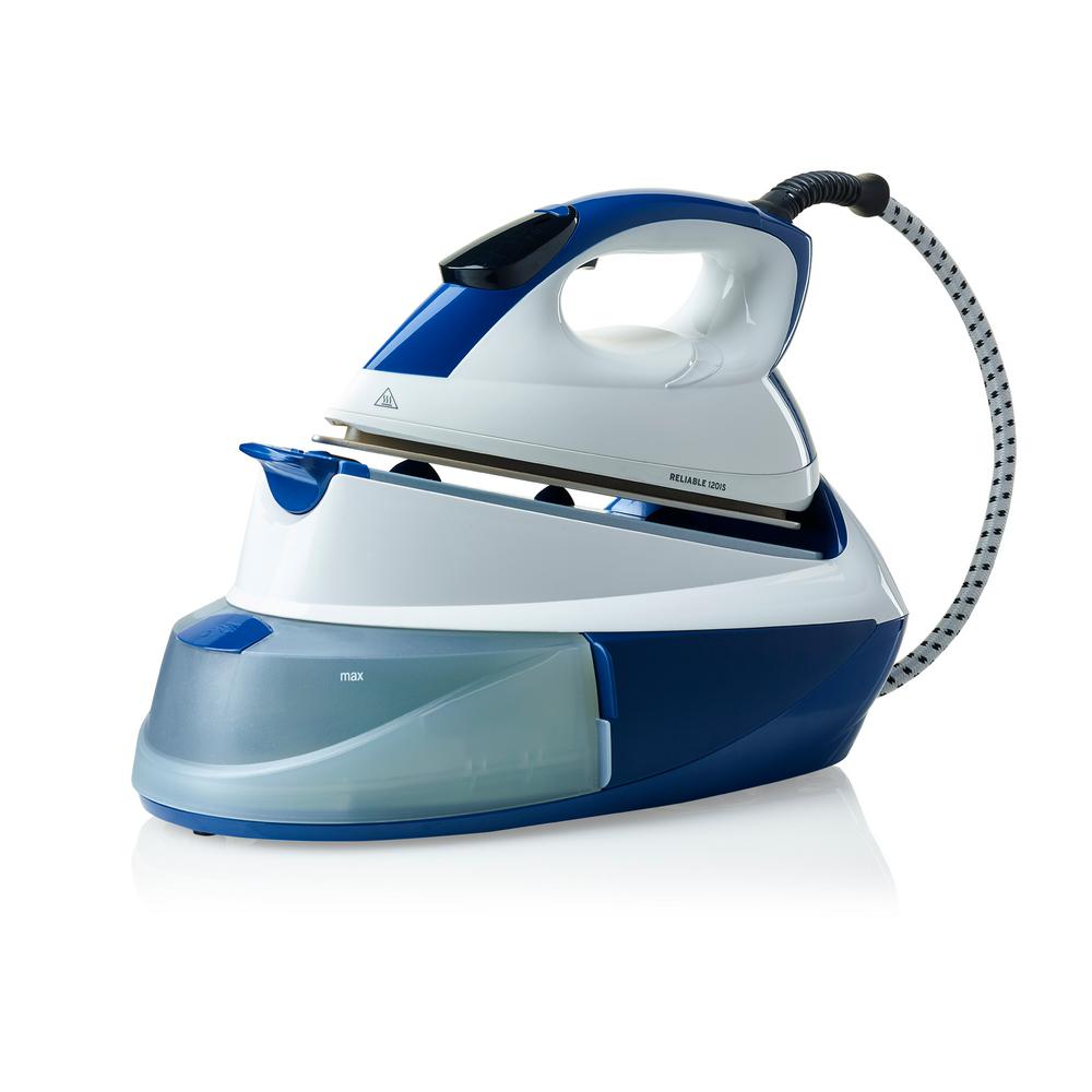 Velocity 160IR 1Temp Home Steam Iron 160IR The Home Depot
