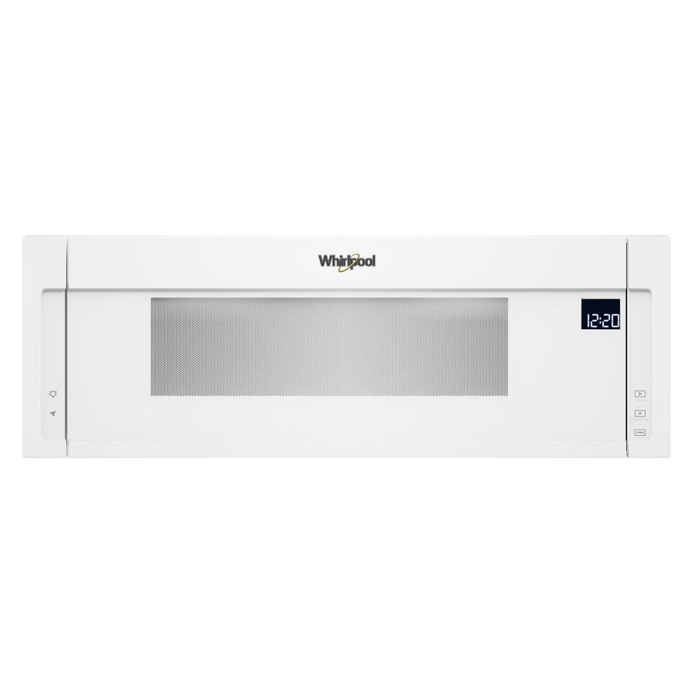 Turntable On Off Option Dinner Plate White Microwaves White Microwaves