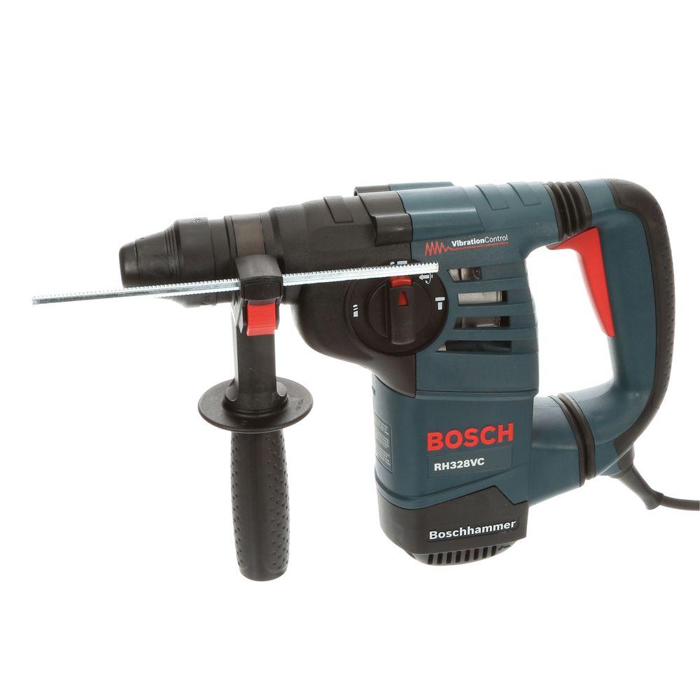 best bosch hammer drill