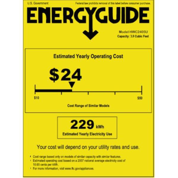 thor kitchen hwc2405u