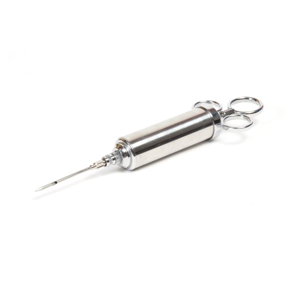 Stainless Marinade Injector