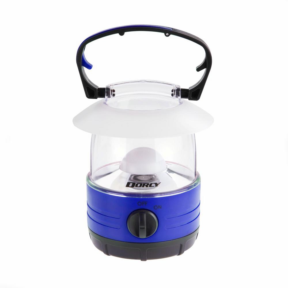 Dorcy Led Flashlights Accessories The Home Depot 4 Led 4aa Mini Lantern