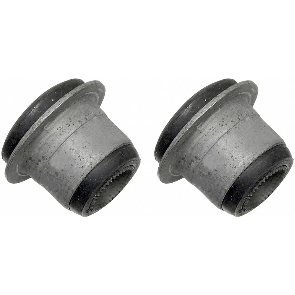 2x Delphi Front To Frame Suspension Stabilizer Bar Bushing Kit For Accent
