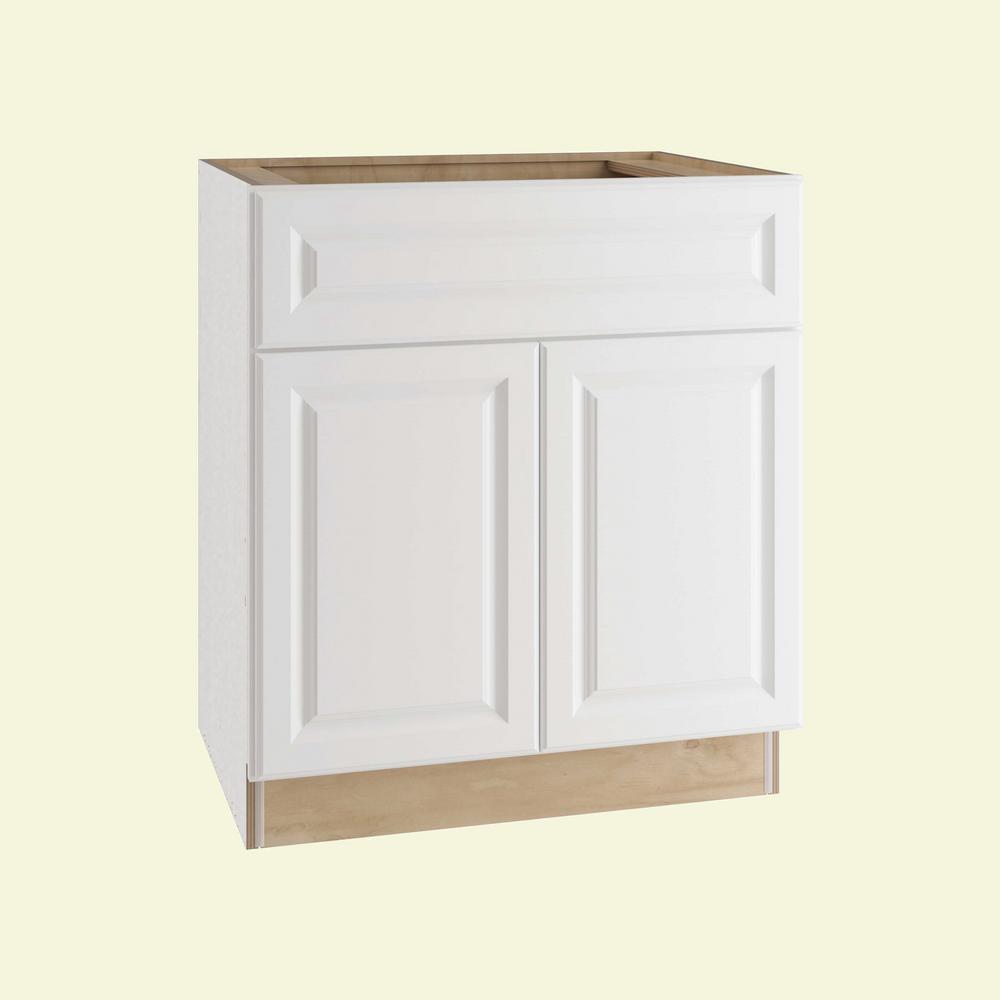 Home Decorators Collection Hallmark Assembled 24x34 5x24 In Sink