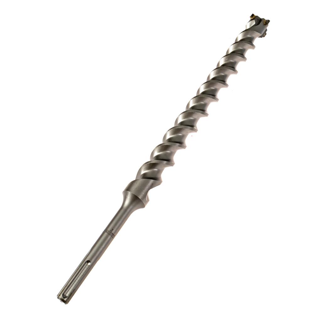 new england carbide drill bits