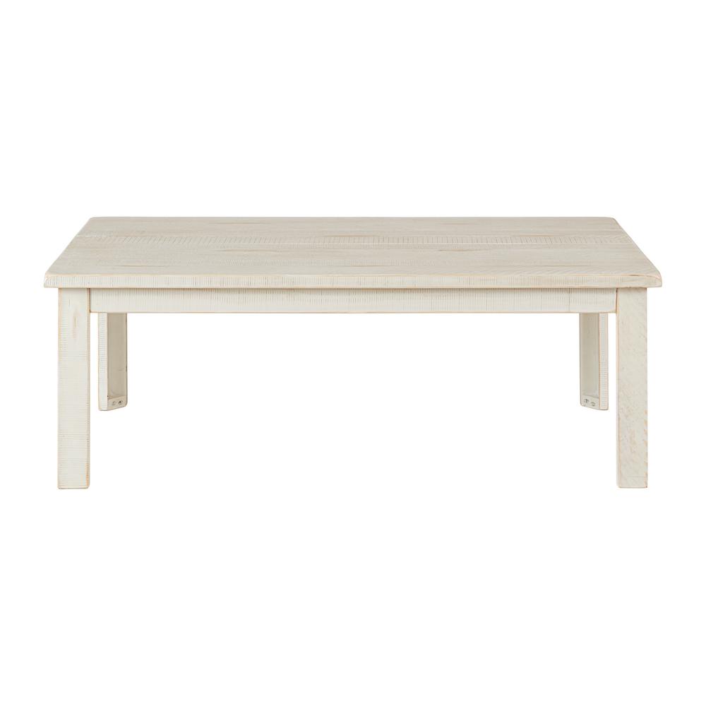 Martin Svensson Home Ventura Grey Coffee Table890729 The Home Depot