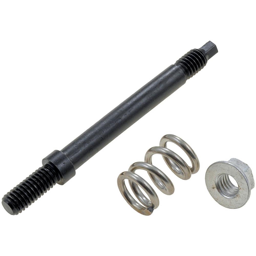 HELP Manifold Stud and Spring Kit 3/816 x 4.5 In.03108 The Home Depot