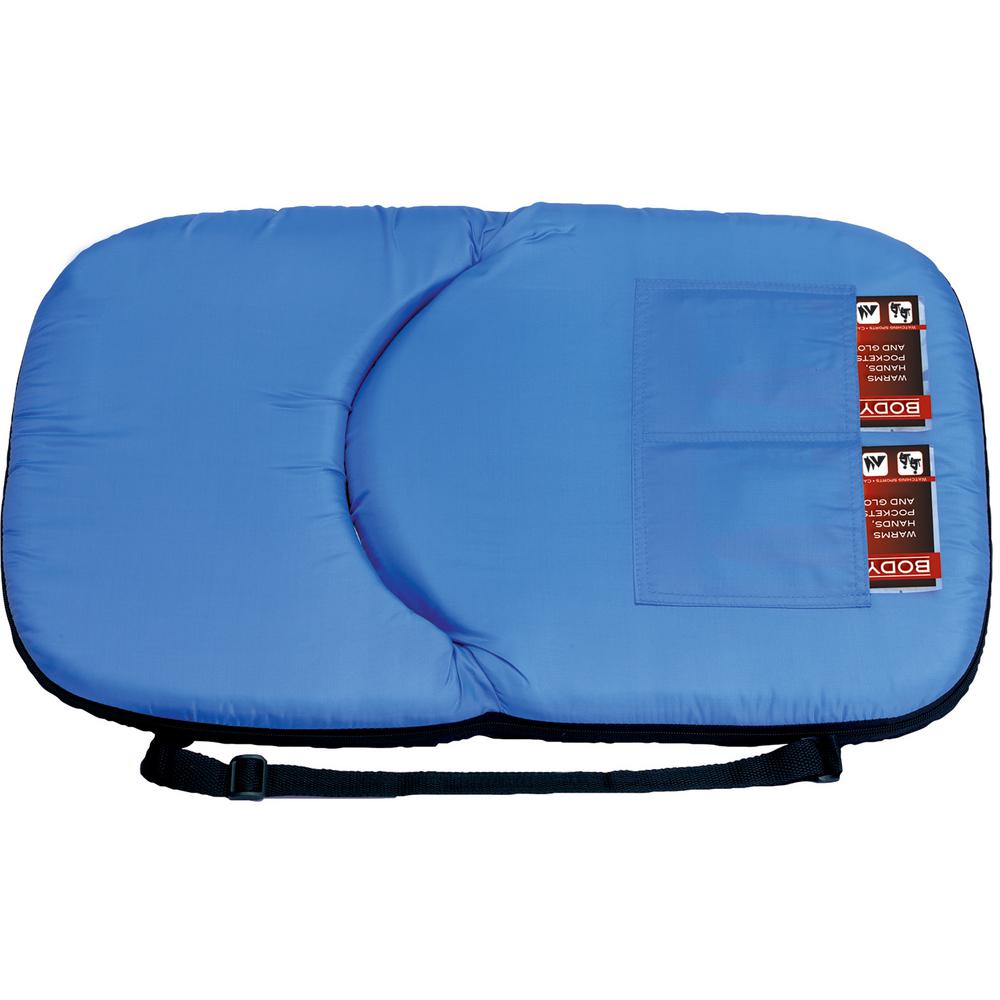 rio gear bleacher boss compact stadium seat