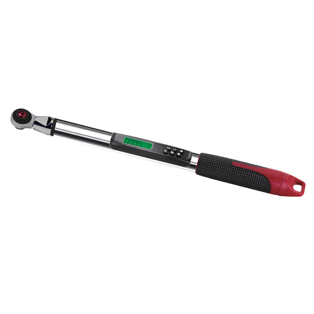 ACDelco Angle Torque WrenchACDARM3153A The Home Depot