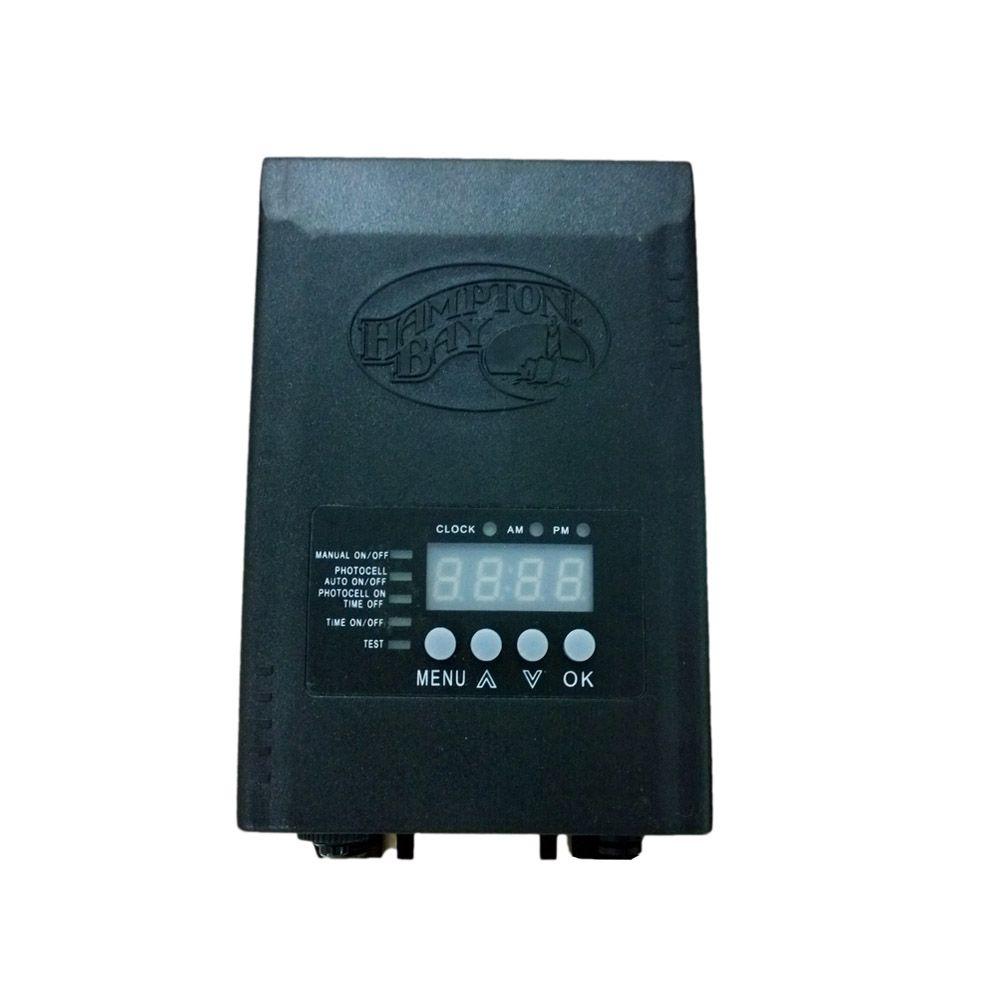4 Up Transformers Outdoor Lighting Accessories Low Voltage 45 Watt Landscape Transformer