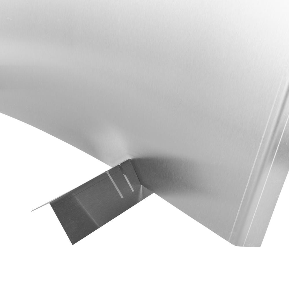 Stainless Steel Painted Black Protects Firebox Adjustable Installation HY-C FB1515 Fireback 15 x 15