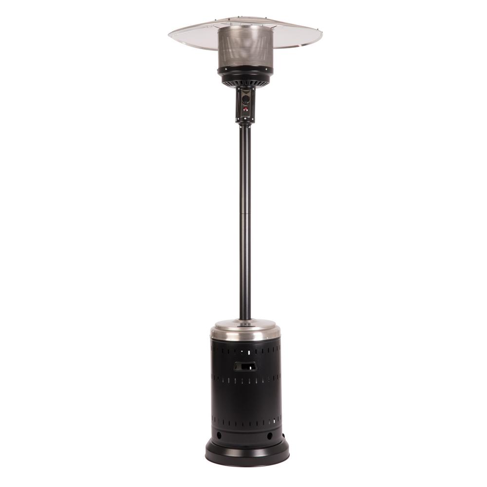 Patio Heaters Outdoor Heating The Home Depot