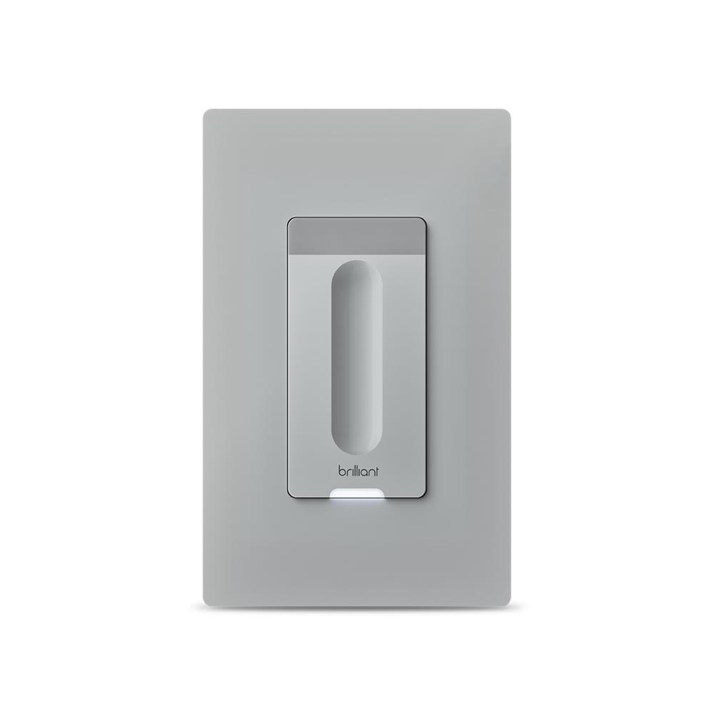 hue dimmer switch google home