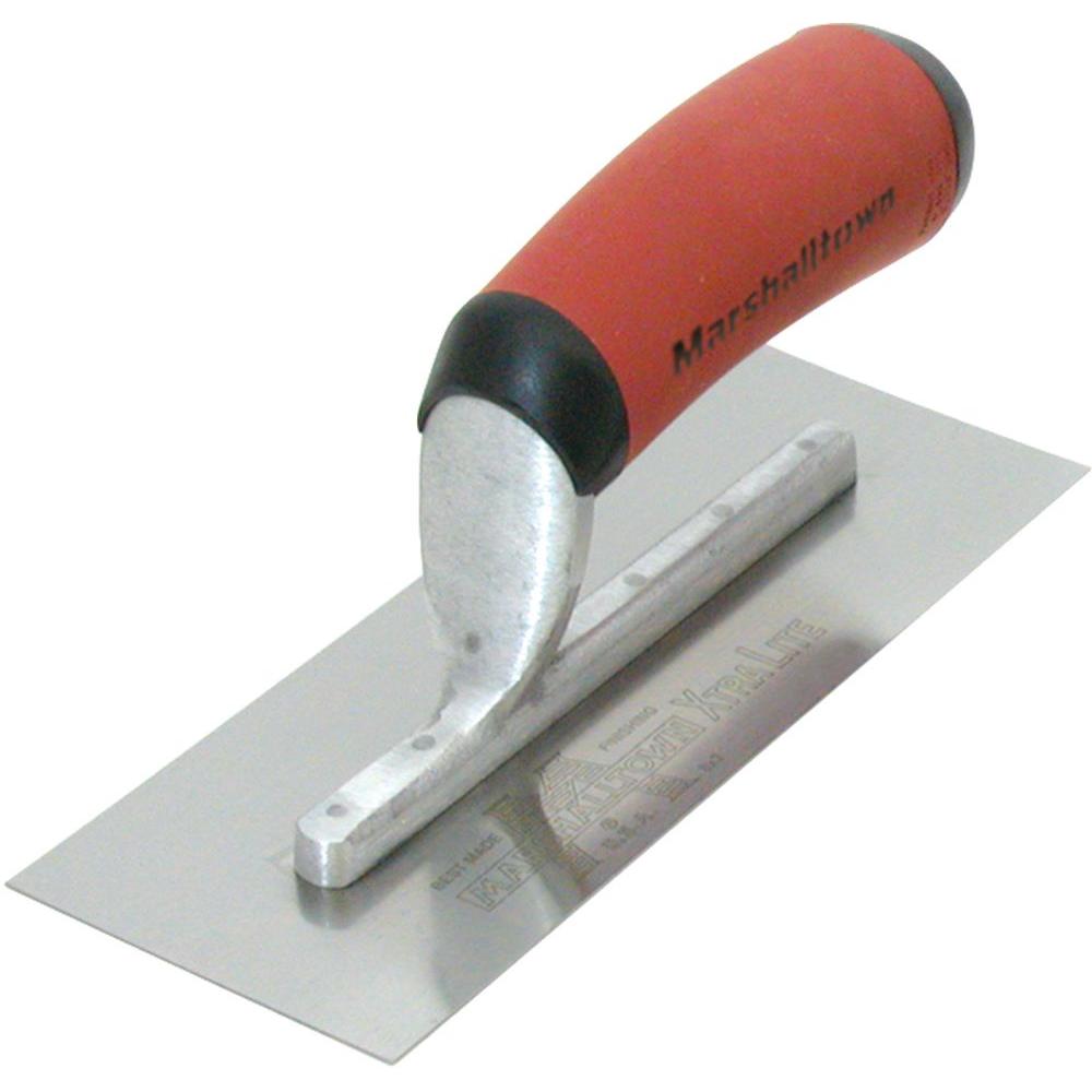 mason trowel picture