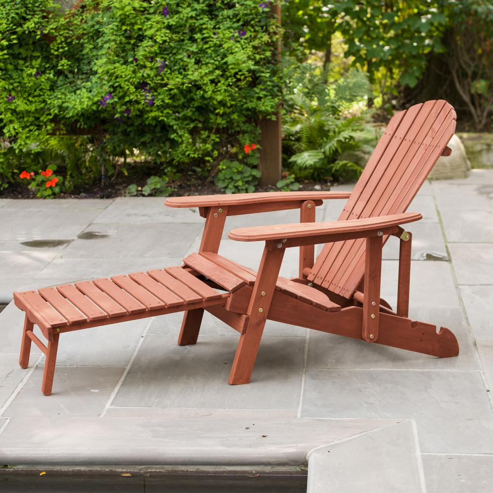 How To Build A Adirondack Lounge Chair Adirondack Chair
