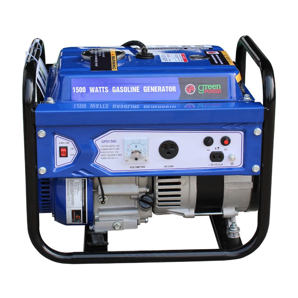 https://images.homedepot-static.com/productImages/1482e66d-a739-4b2d-9190-9cbfde028b05/svn/green-power-portable-generators-gpd1500-64_1000.jpg