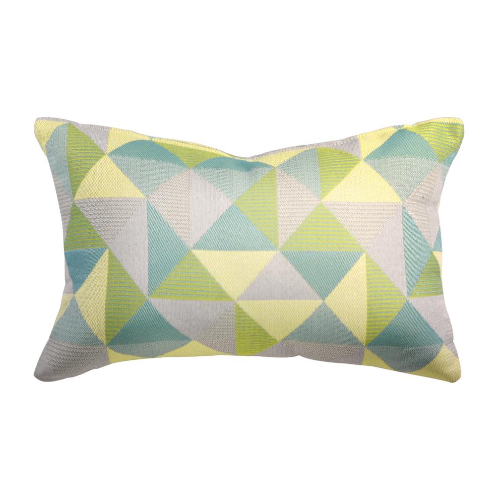 accent throw pillows