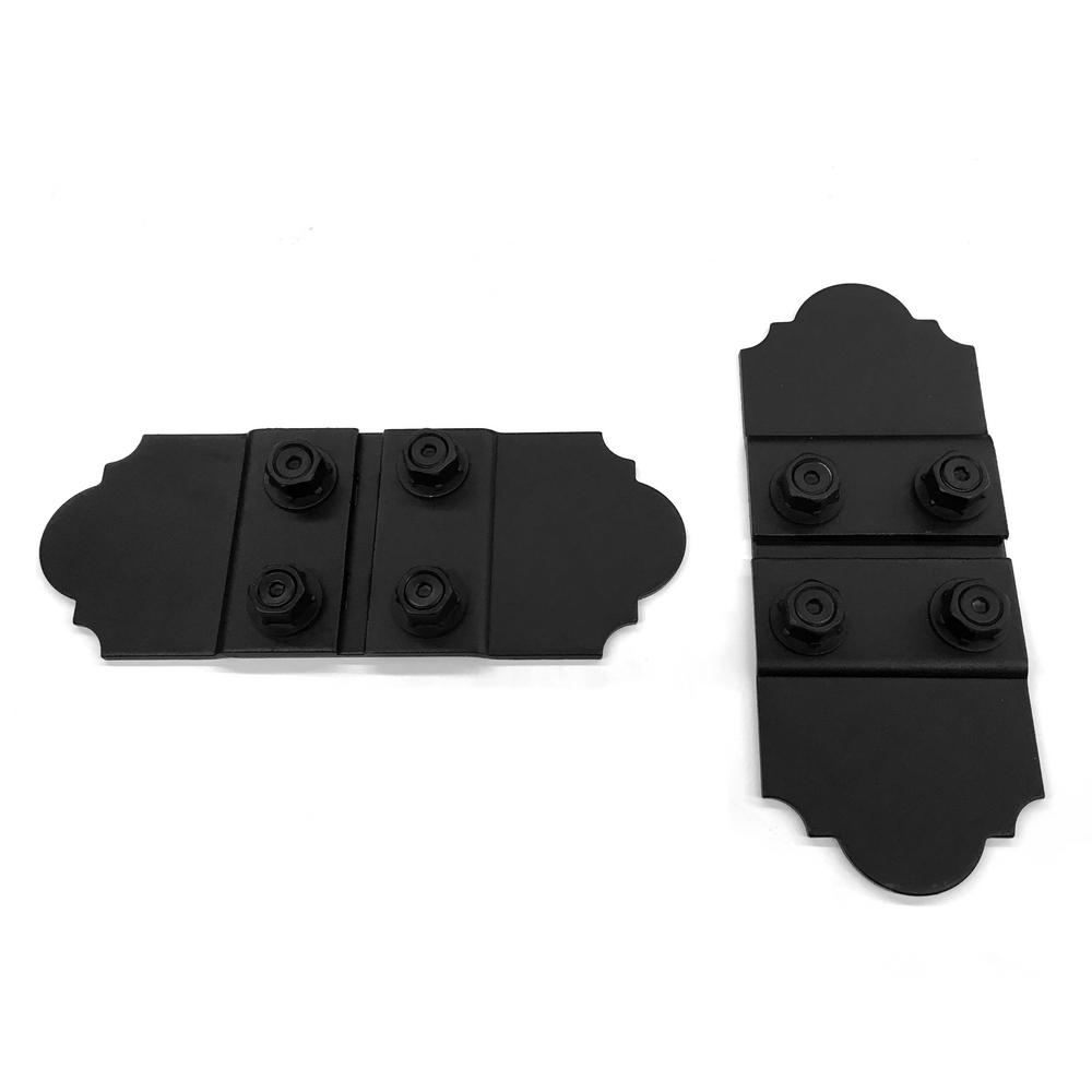 Wood Connectors Building Hardware The Home Depot