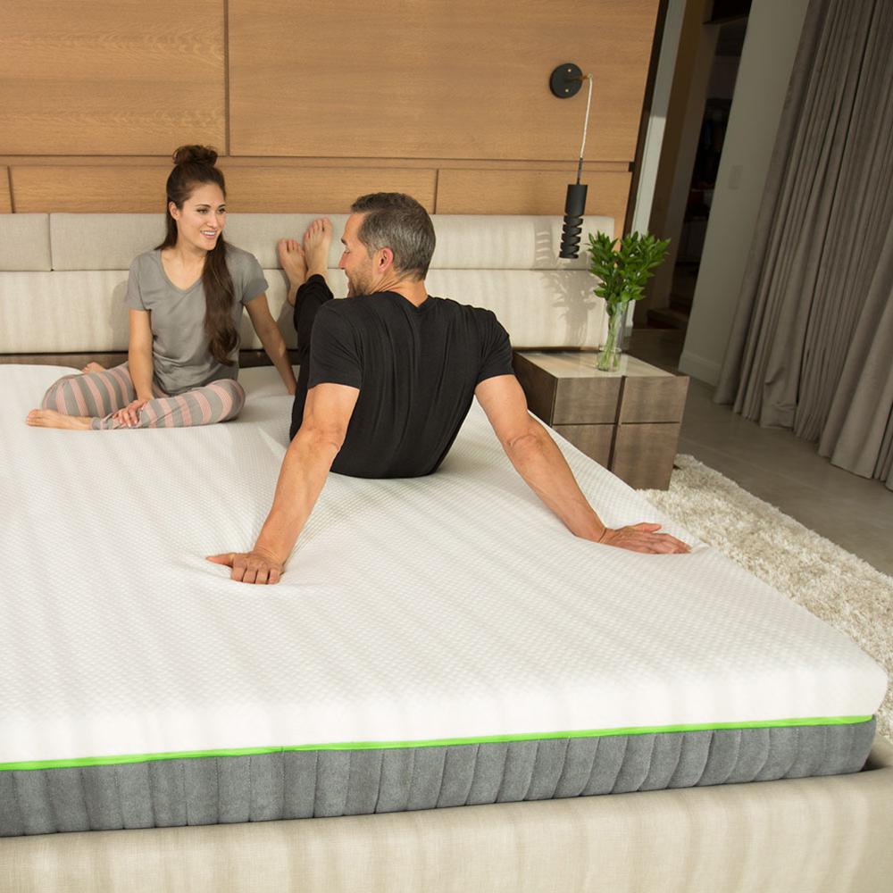 Cariloha Bamboo Sheets Split King Sablyan