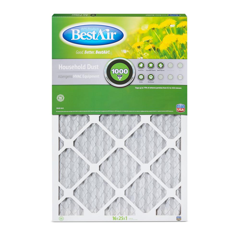 home depot air filter home