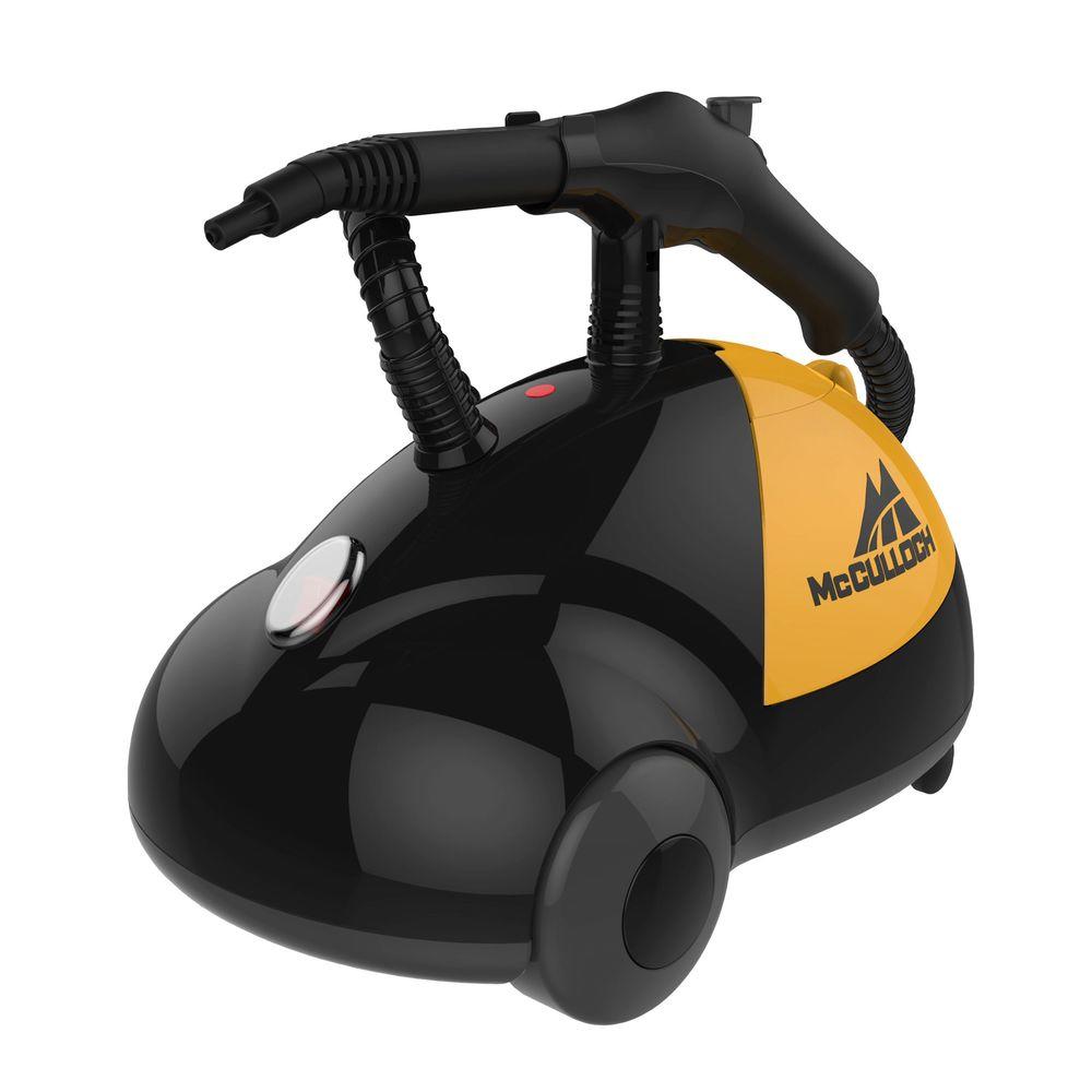 best portable steam cleaner