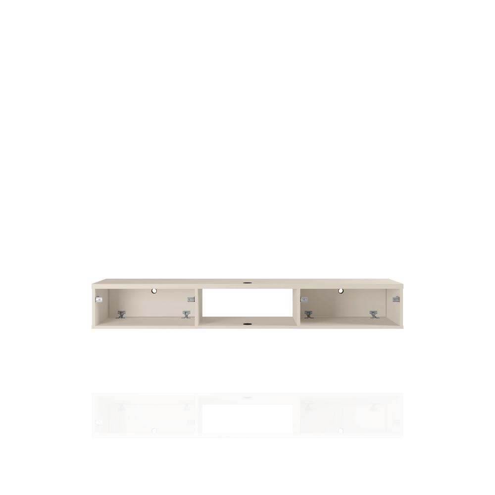 Luxor Liberty 62 99 In Off White Mid Century Modern