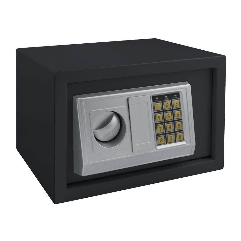 Buddy Products Electronic Lock Home Security Safe