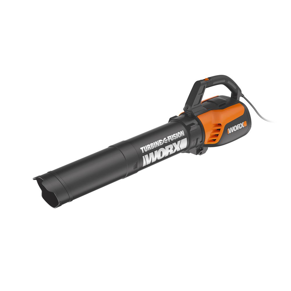 Black-Decker-BEBLV301-Garden-Vacuum-Leaf-Blower - Tooled-Up Blog