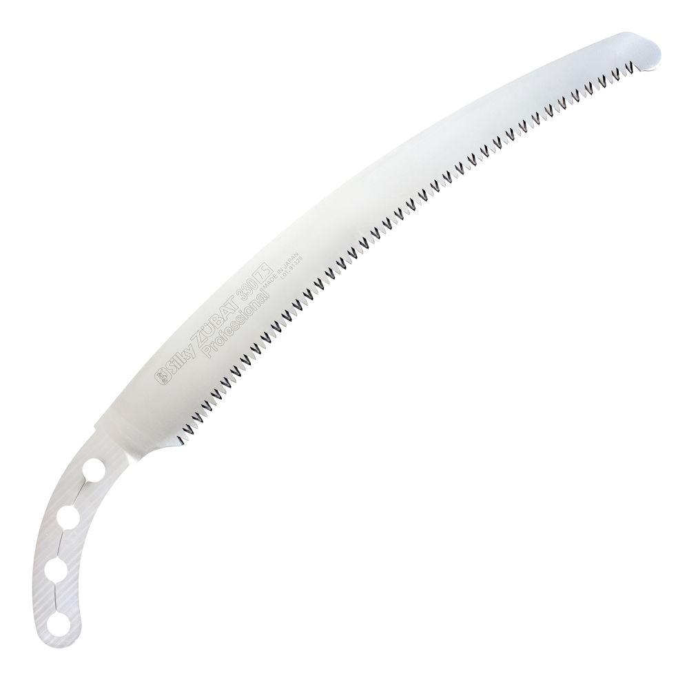 Silky ZUBAT 13 inch Large Teeth Hand Saw Replacement Blade by Silky