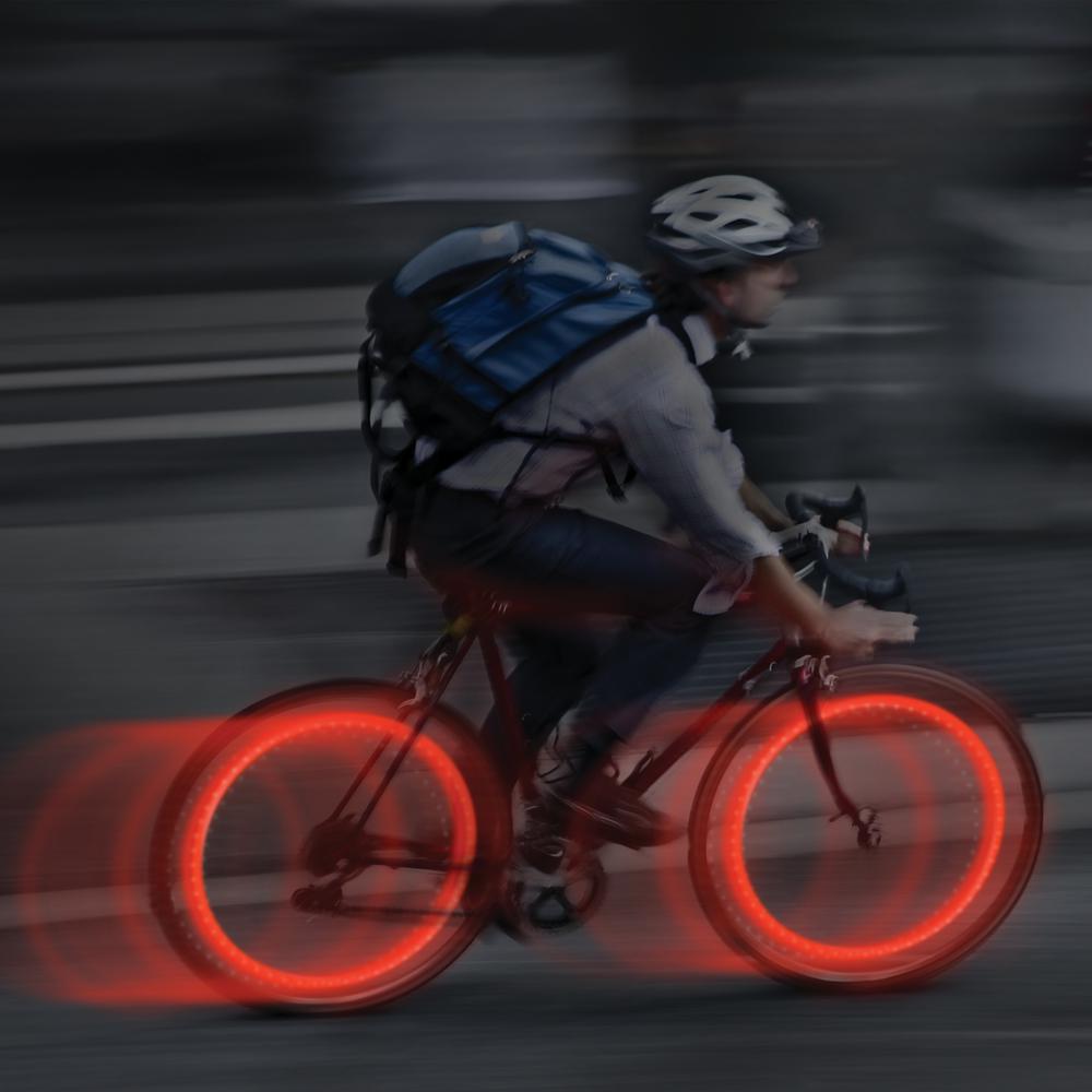 home depot bike lights