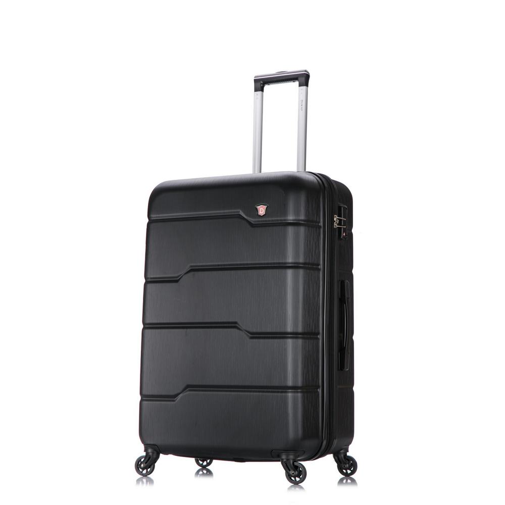 lightest hardside luggage