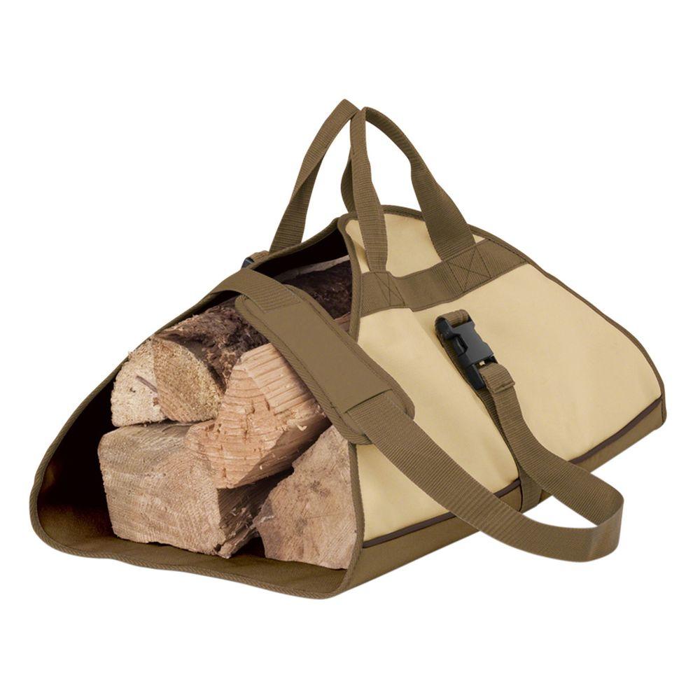 Classic Accessories Veranda Log Carrier Classic Accessories Veranda Log Carrier