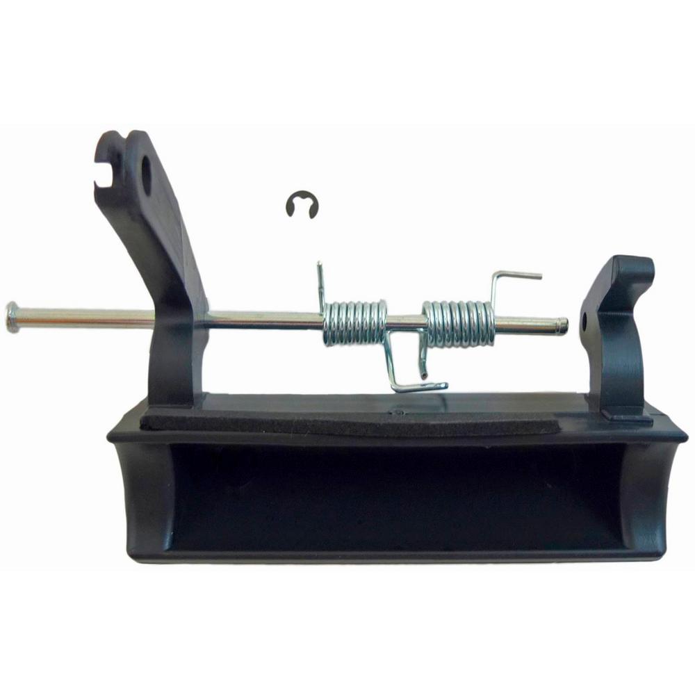 HELP Liftgate Handle Assembly Chrome 20052008 Jeep Grand Cherokee