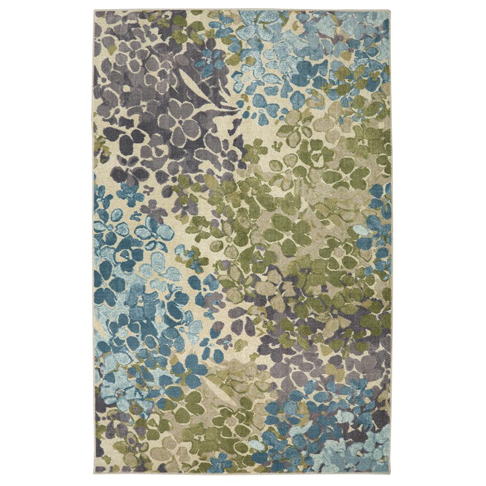 Mohawk Aurora Radiance Aqua 7 Ft 6 In X Square Rug Mohawk Aurora Radiance Aqua 7 Ft 6 In X
