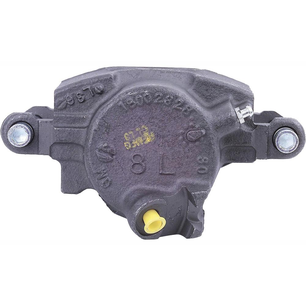 UPC 082617010535 product image for Cardone Reman Remanufactured Friction Choice Caliper - Front Left | upcitemdb.com