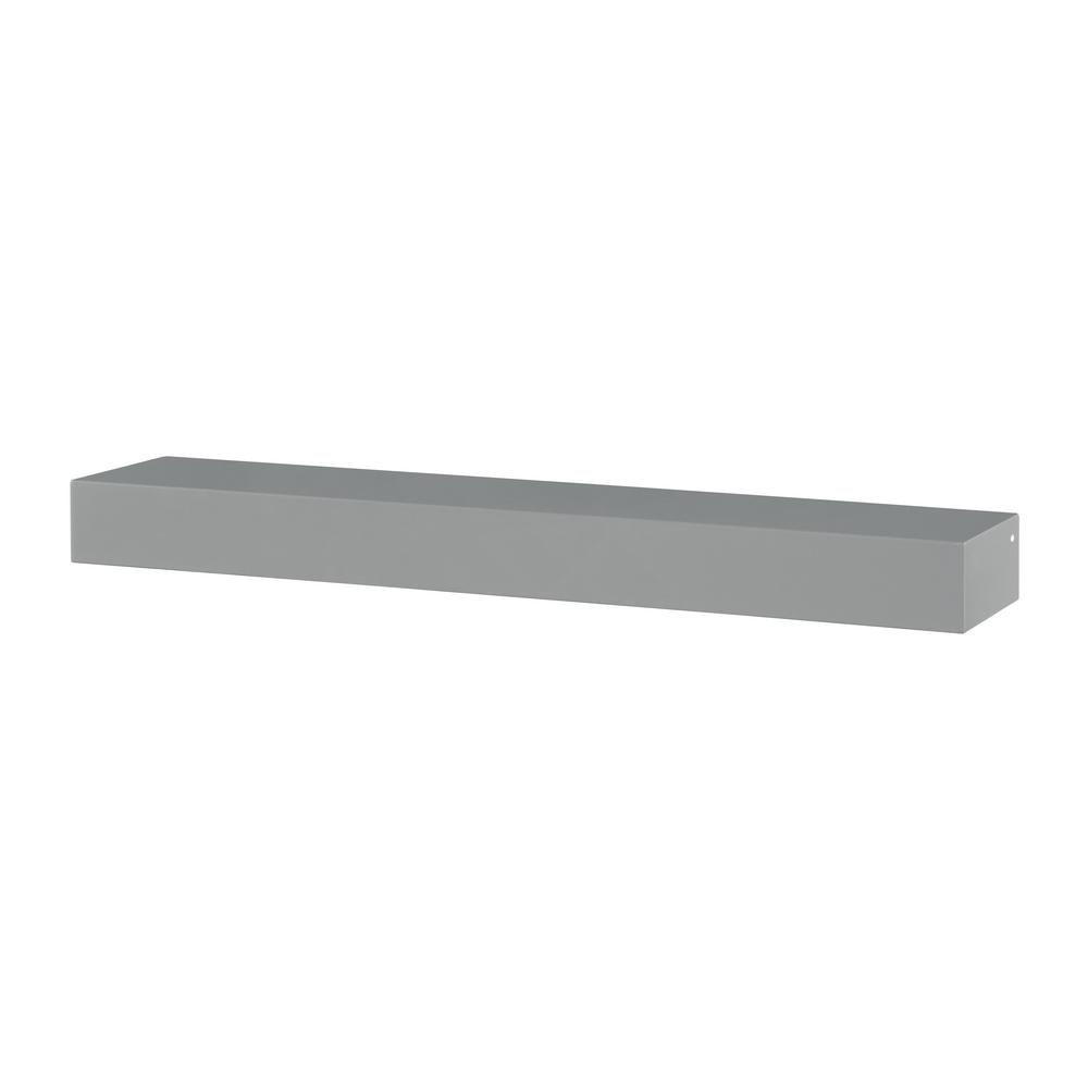 Pearl Mantels Cassie Fireplace Mantel Shelf Mineral