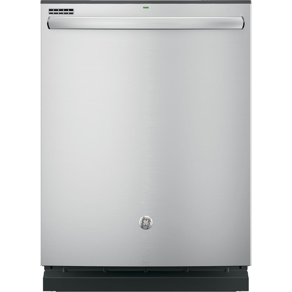 KitchenAid Architect Series II Top Control Dishwasher in Stainless ...