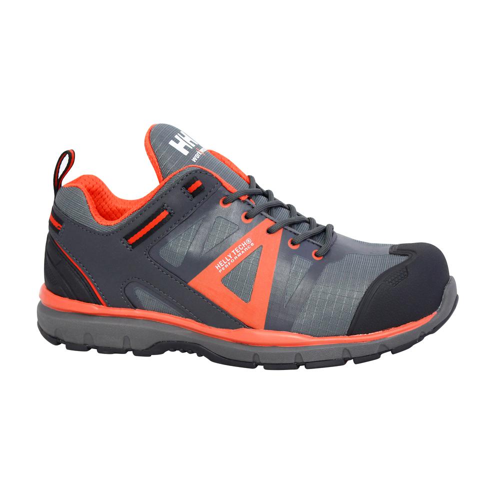 helly hansen shoes waterproof