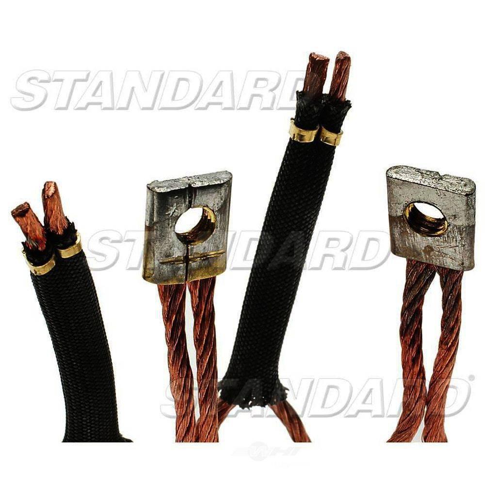 Starter Brush Set Standard FX-34