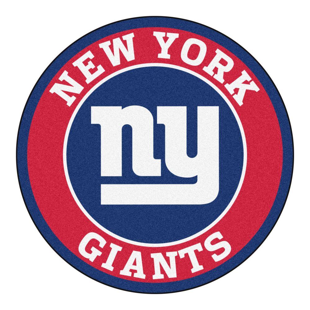 nj giants logo