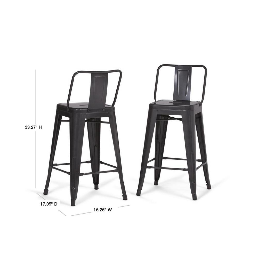 counter height stools